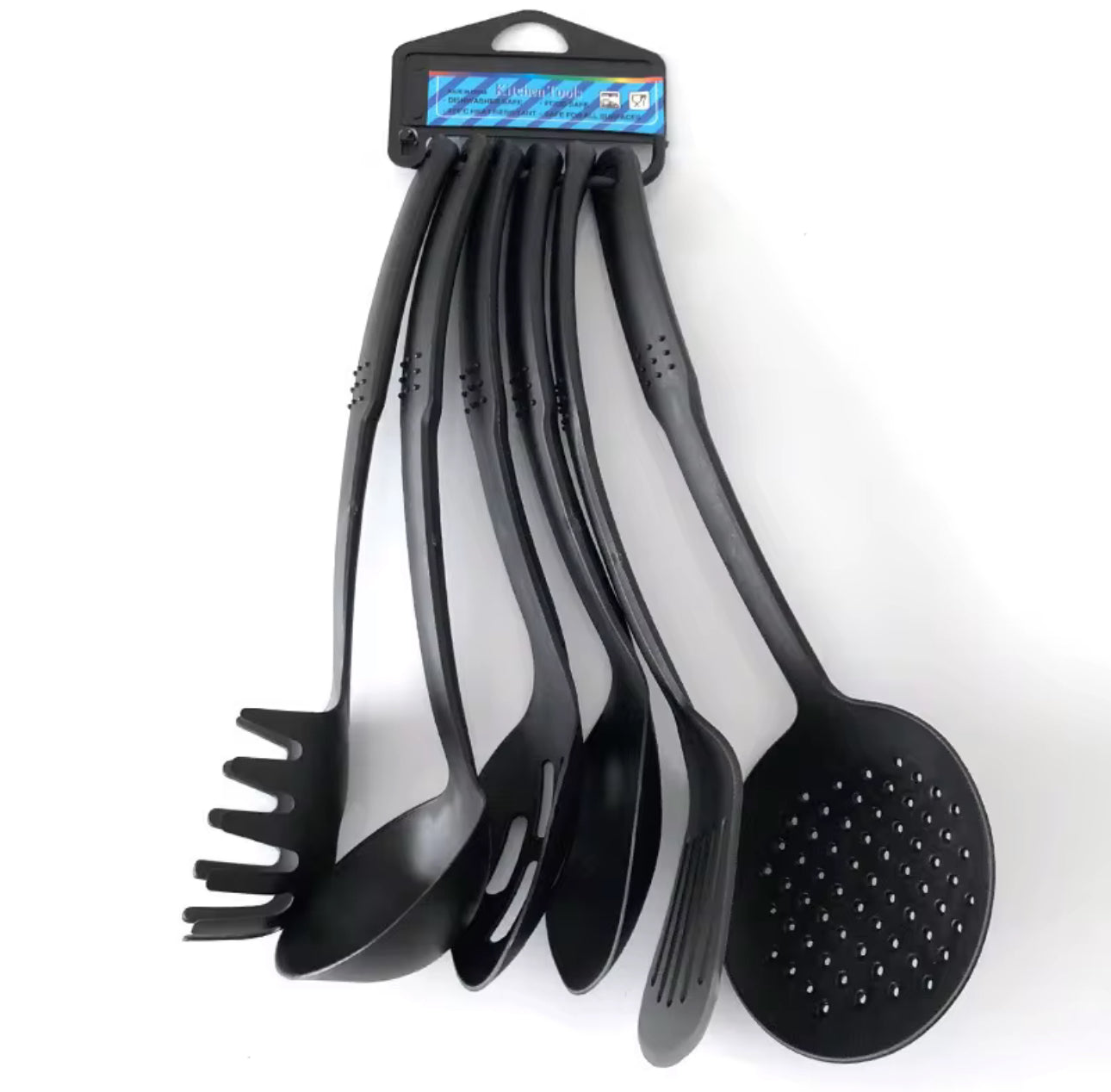 Kit de Cocina de 13 Piezas – ¡Todo lo que necesitas con -30% de descuento!