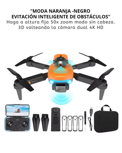 Drone F187 4K HD