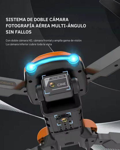 Drone F187 4K HD