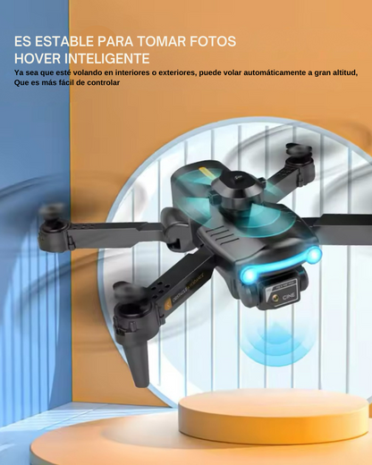 Drone F187 4K HD