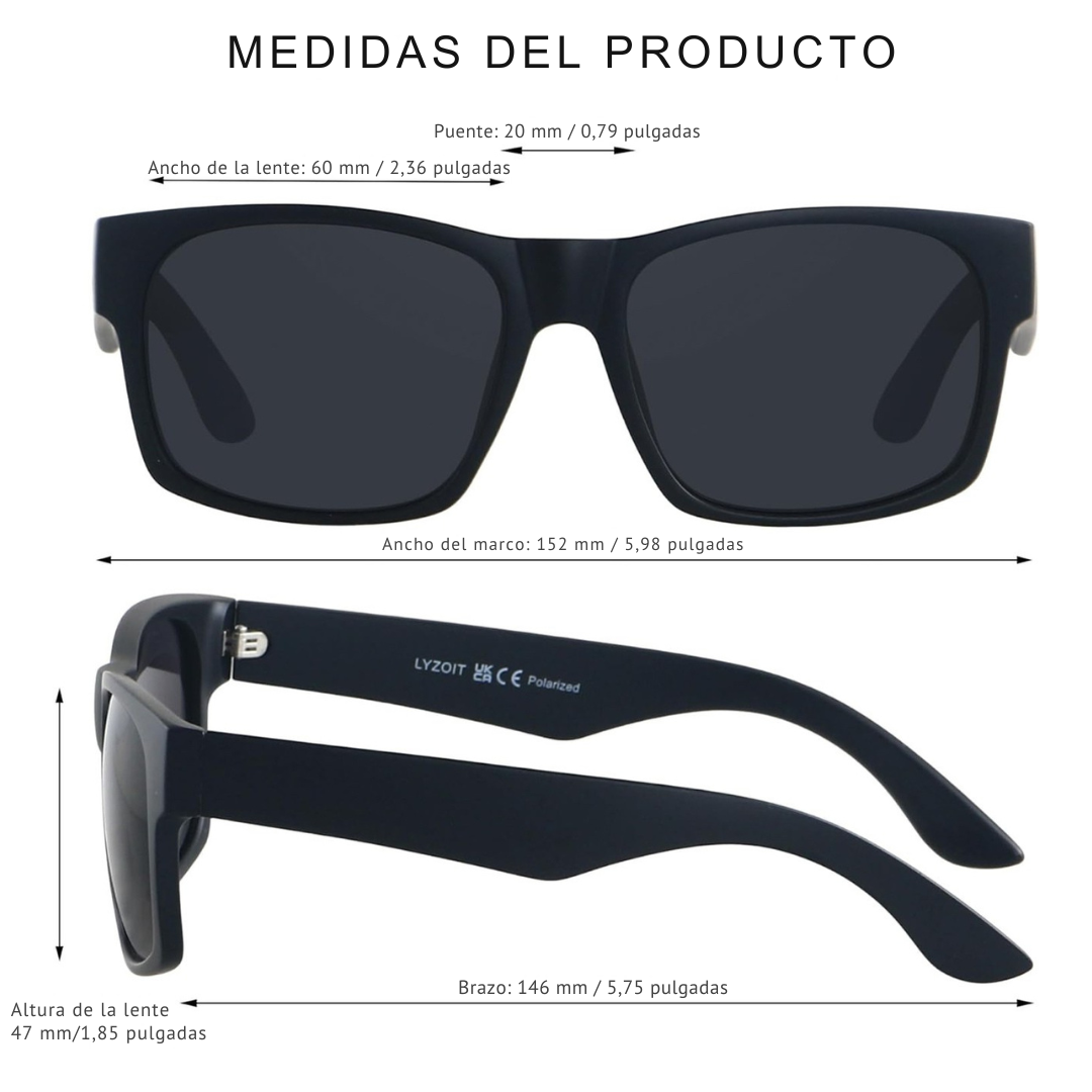 Lentes inteligentes elegancia y tecnología a la vez