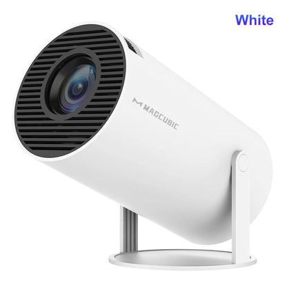 Proyector Android 11 4K 1280*720P Proyector HY300 Pro
